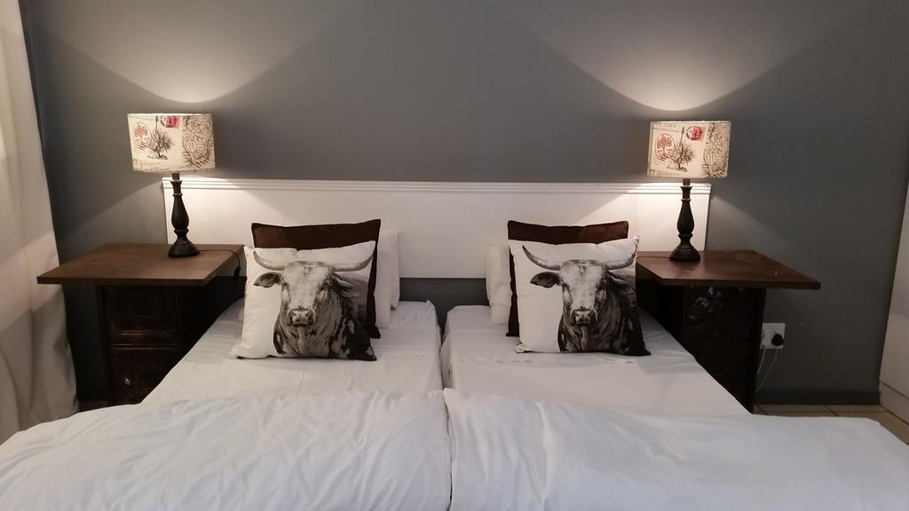 Simondium'S Country Lodge Rum bild