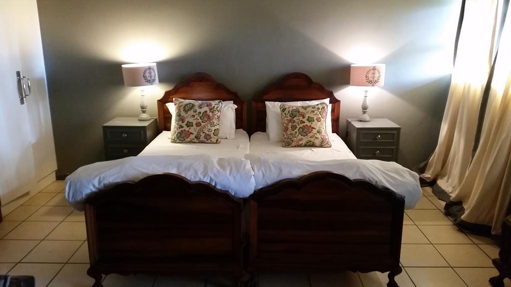 Simondium'S Country Lodge Rum bild
