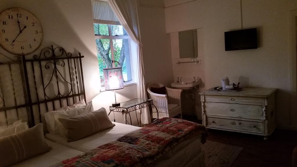 Simondium'S Country Lodge Rum bild