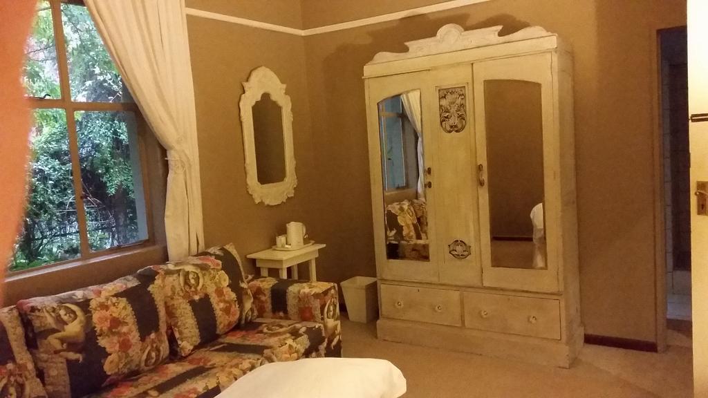 Simondium'S Country Lodge Rum bild