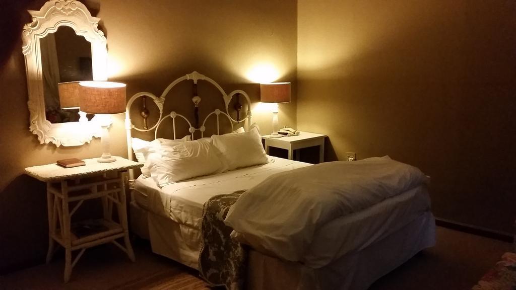Simondium'S Country Lodge Rum bild