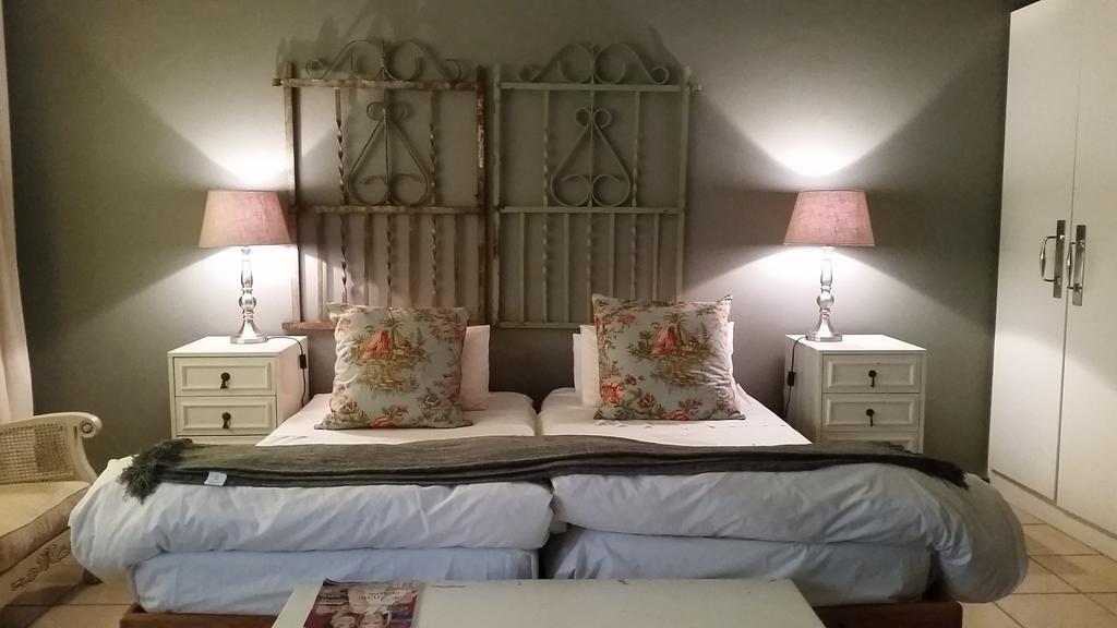 Simondium'S Country Lodge Rum bild