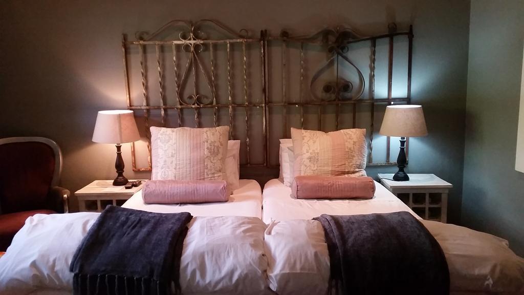 Simondium'S Country Lodge Rum bild